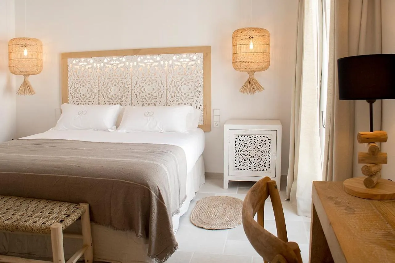 120 Hotel Boutique - Adults Only Ciutadella