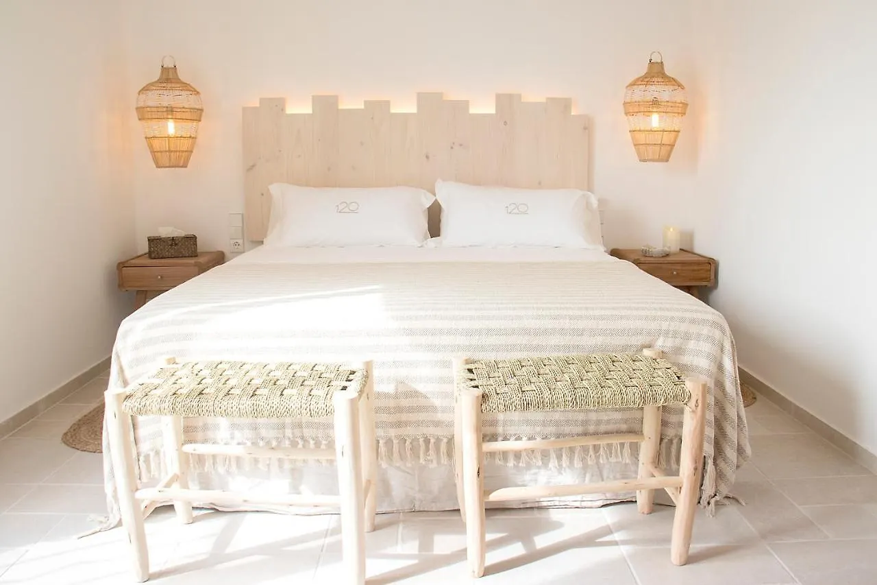 120 Hotel Boutique - Adults Only Ciutadella  Spain