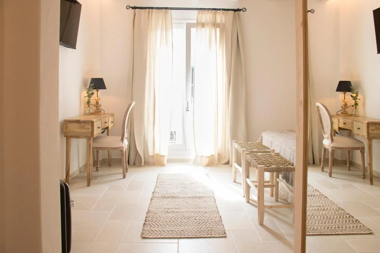 120 Hotel Boutique - Adults Only Ciutadella