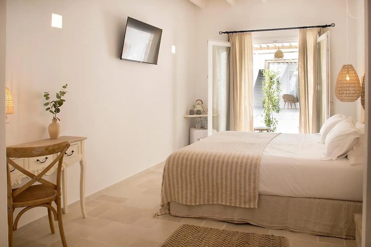 120 Hotel Boutique - Adults Only contacts