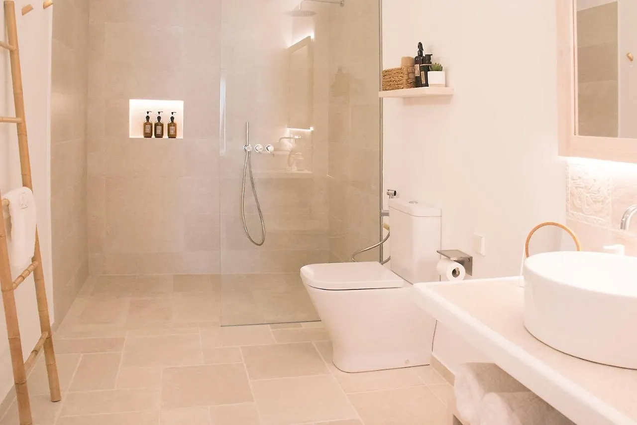 120 Hotel Boutique - Adults Only Ciutadella   Ciutadella (Menorca)