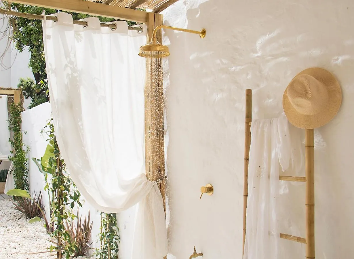 120 Hotel Boutique - Adults Only Ciutadella