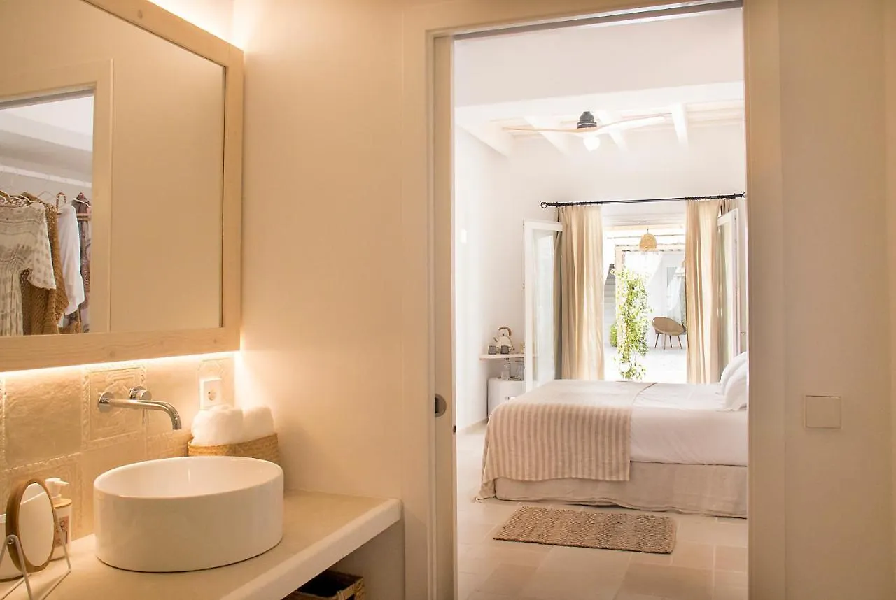 120 Hotel Boutique - Adults Only Ciutadella