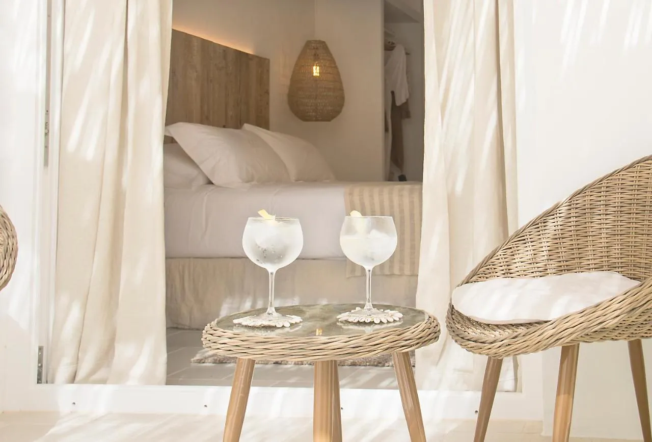 120 Hotel Boutique - Adults Only Ciutadella