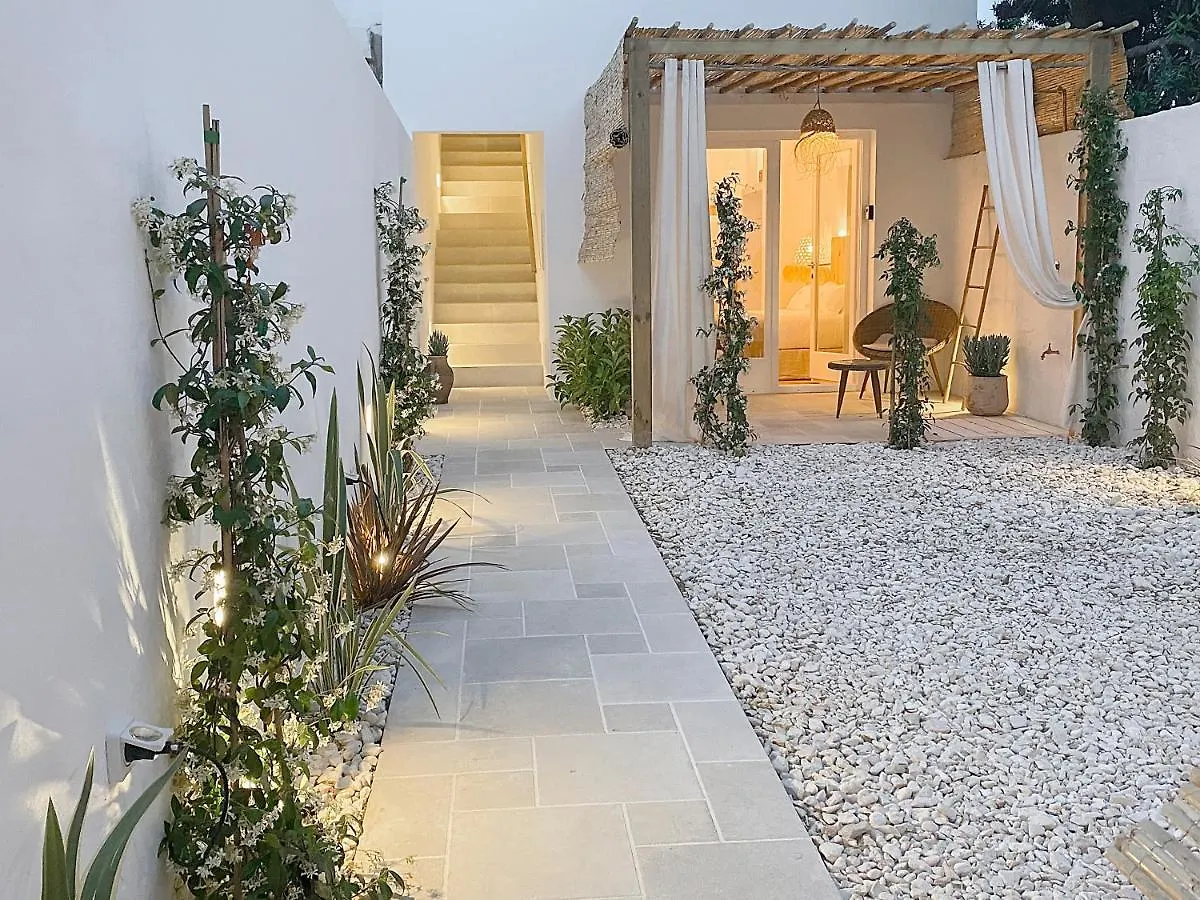 120 Hotel Boutique - Adults Only Ciutadella  Ciutadella (Menorca)