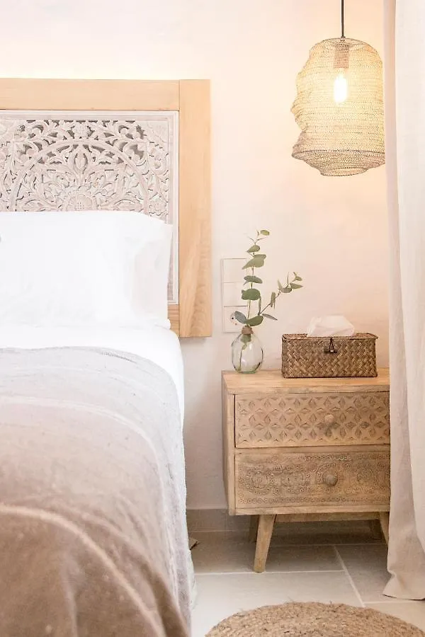 120 Hotel Boutique - Adults Only Ciutadella