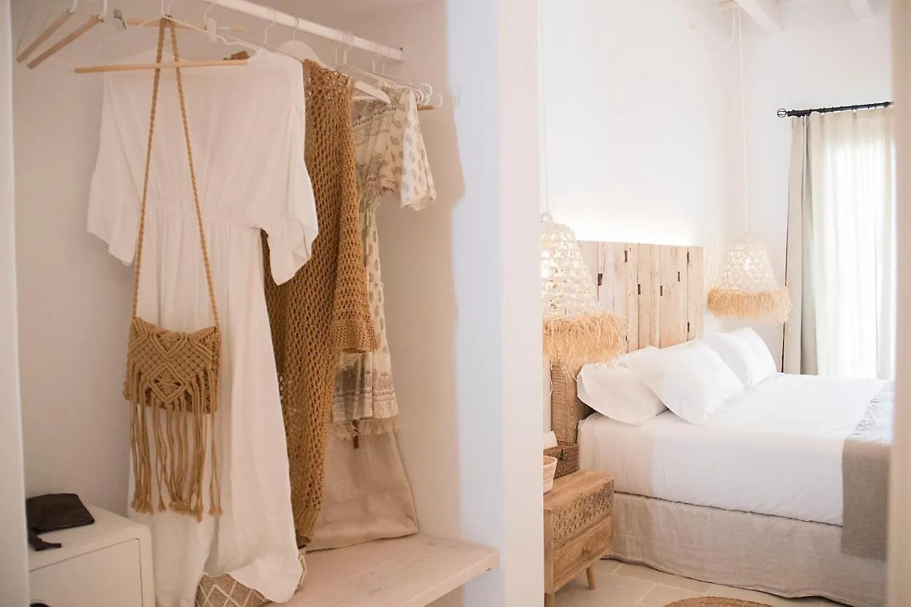 120 Hotel Boutique - Adults Only Ciutadella  Spain