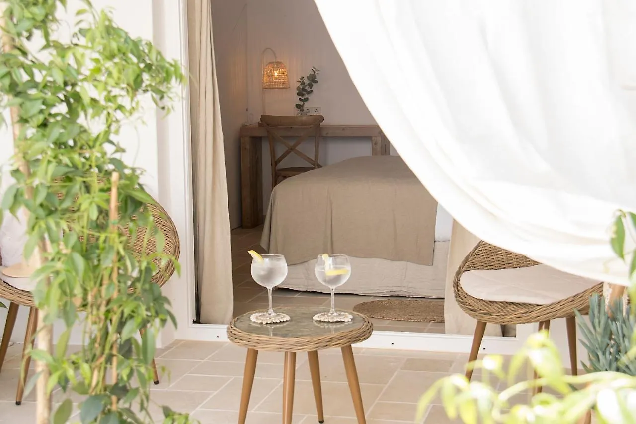 120 Hotel Boutique - Adults Only Ciutadella  0*, Ciutadella (Menorca)