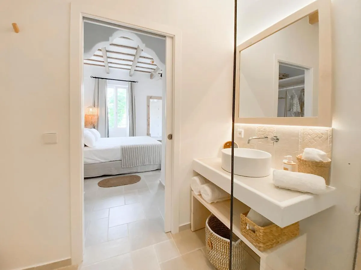 120 Hotel Boutique - Adults Only Ciutadella  Spain