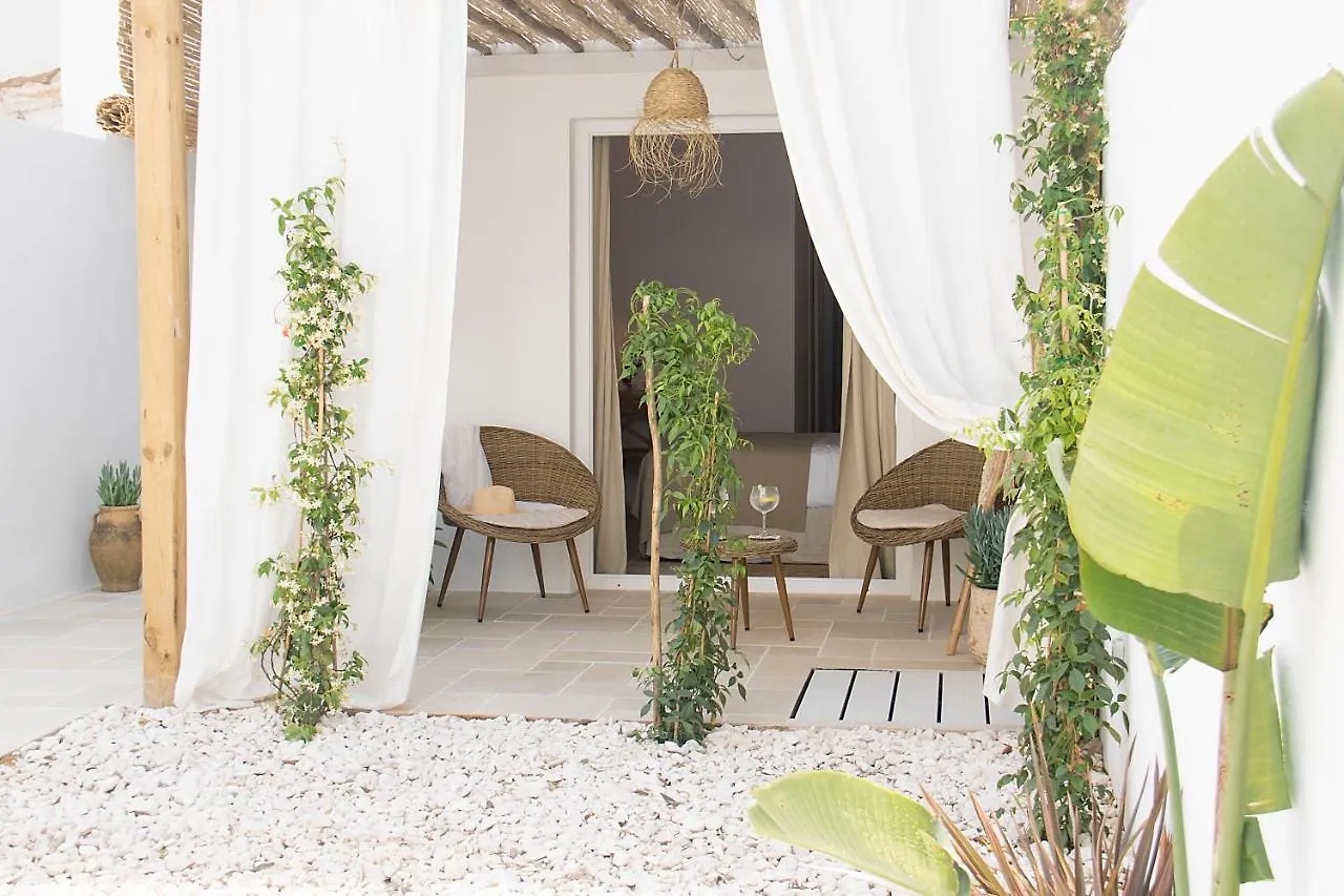120 Hotel Boutique - Adults Only Ciutadella  Spain