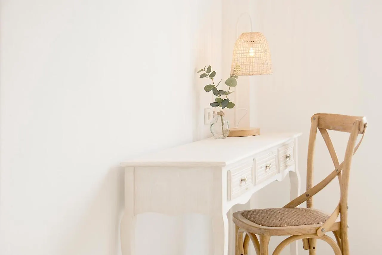 120 Hotel Boutique - Adults Only Ciutadella