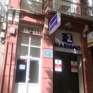  Maison d'hôtes Casablanca Espagne