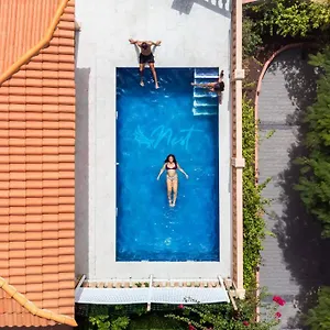  Auberge de jeunesse Duque Nest Espagne
