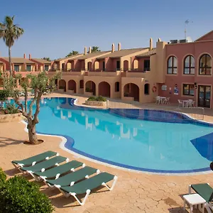 Grupoandria Club Andria Appart hôtel