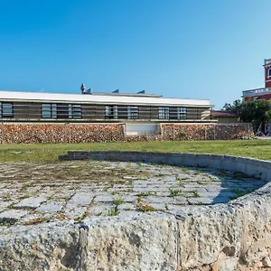 Sa Vinyeta Auberge de jeunesse