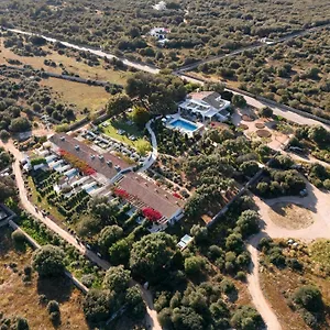 5* Hotel Morvedra Nou Luxury Boutique - Adults Only