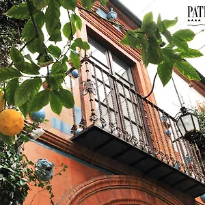 **** Hotel Patria Chica Espagne
