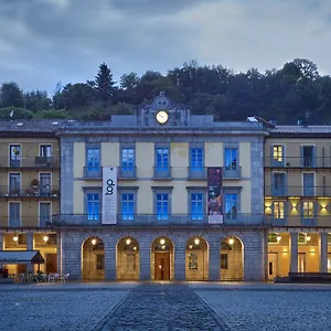 ** Hotel Bide Bide Espagne