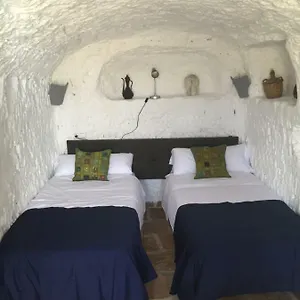  Couette-café The Cave Of Dreams Espagne